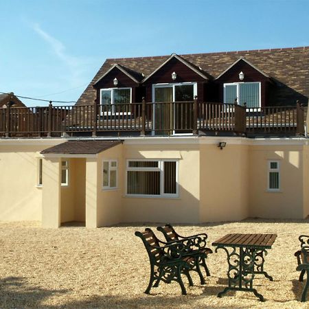 Hawk House Hotel West Camel Ngoại thất bức ảnh