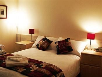 Hawk House Hotel West Camel Ngoại thất bức ảnh