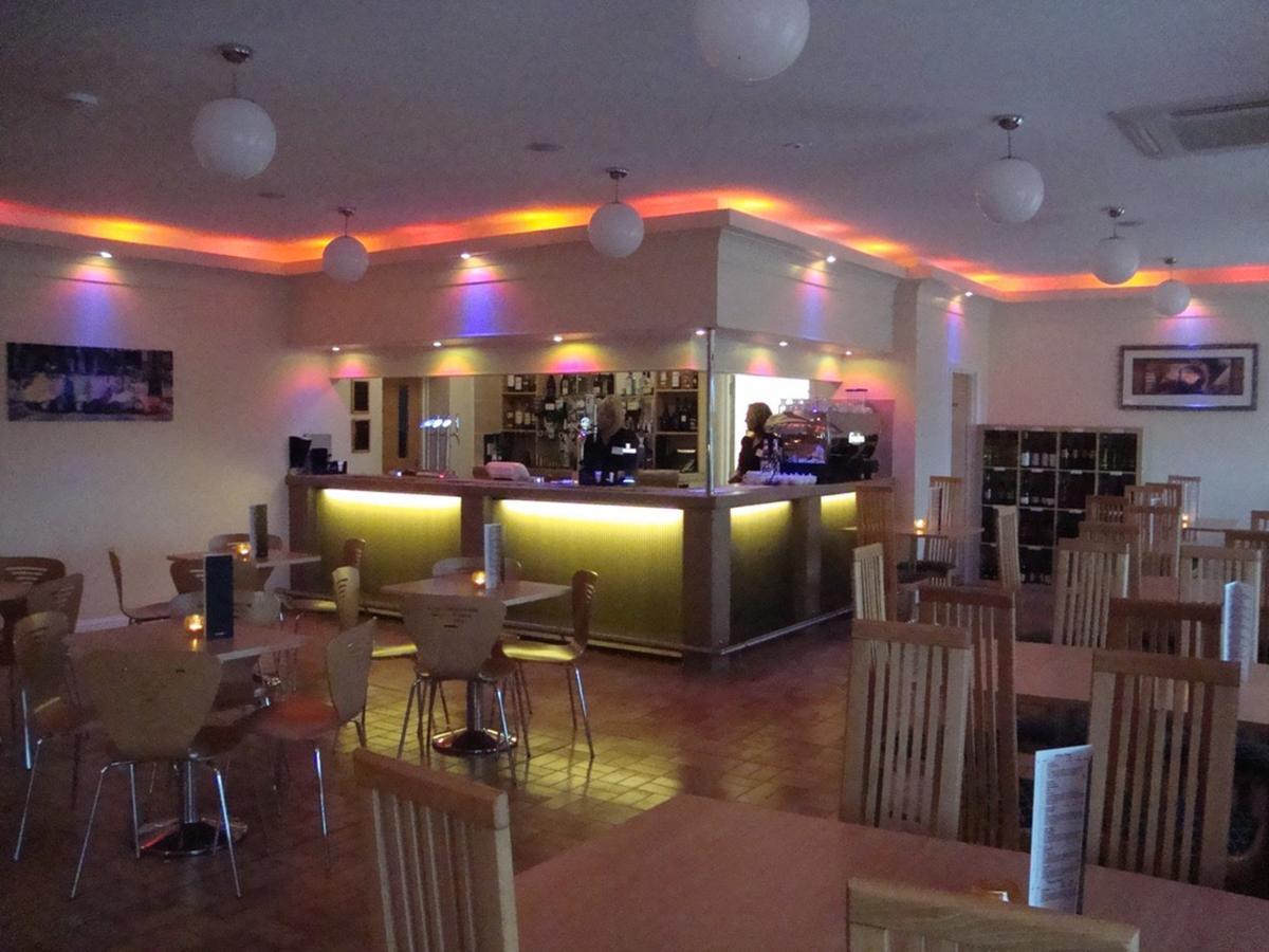 Hawk House Hotel West Camel Ngoại thất bức ảnh