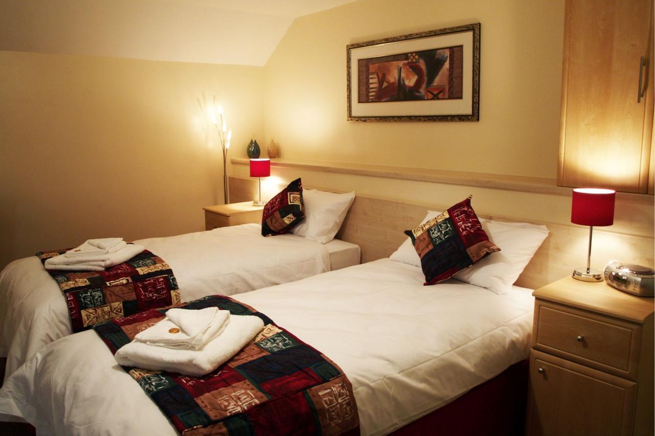 Hawk House Hotel West Camel Ngoại thất bức ảnh