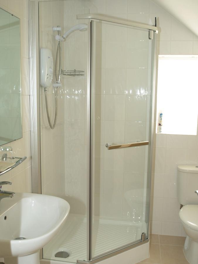 Hawk House Hotel West Camel Ngoại thất bức ảnh