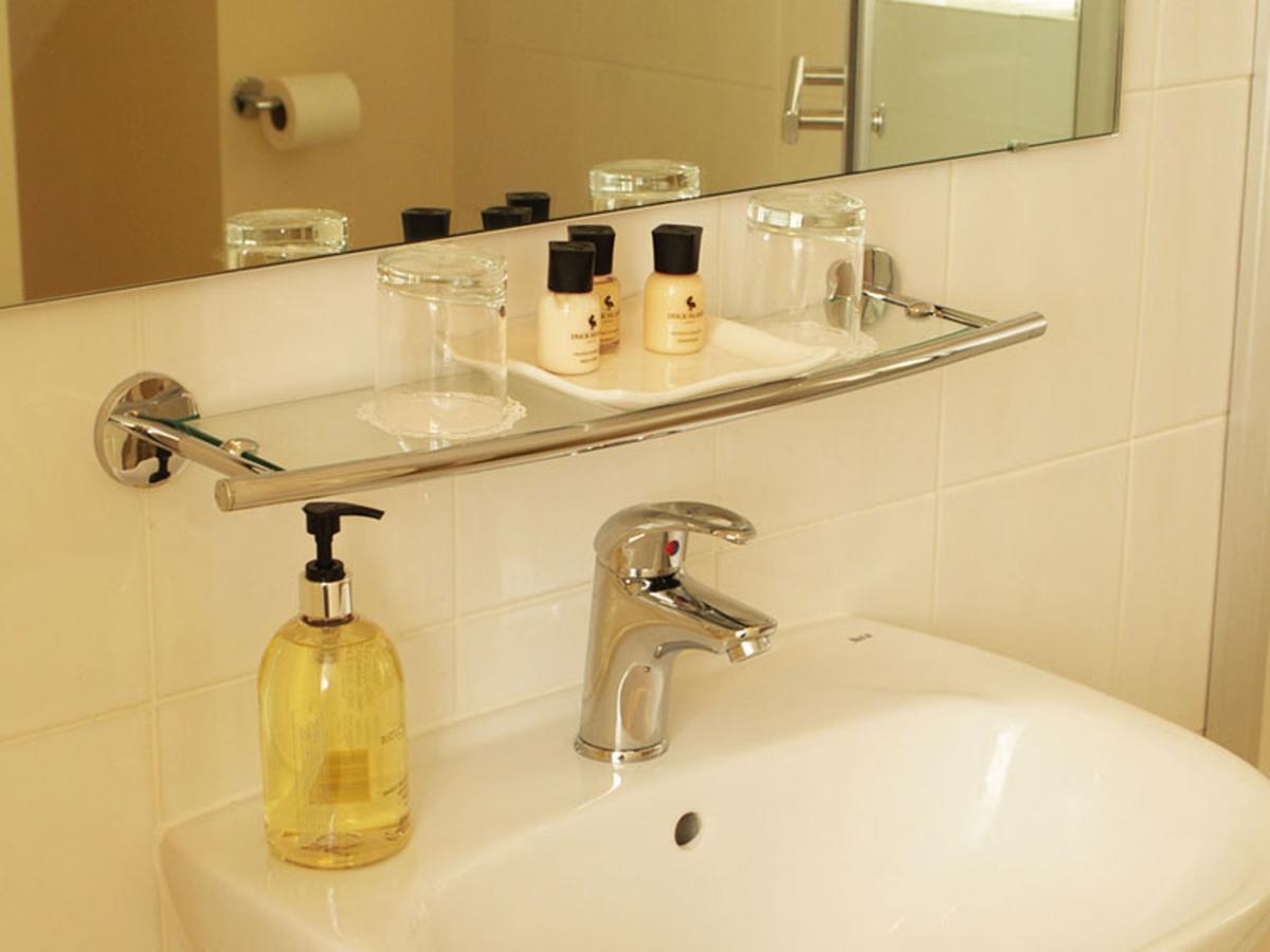 Hawk House Hotel West Camel Ngoại thất bức ảnh