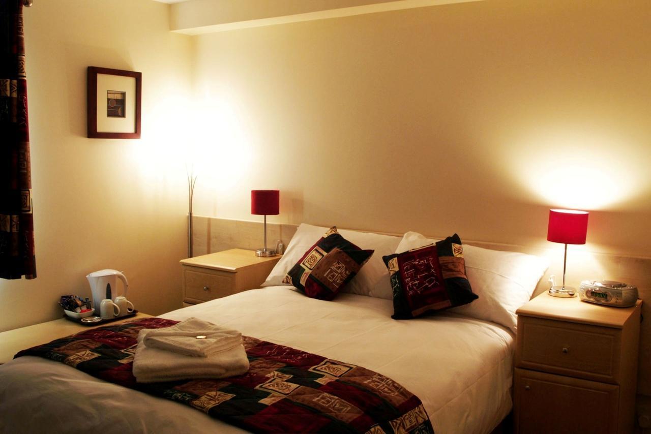 Hawk House Hotel West Camel Ngoại thất bức ảnh