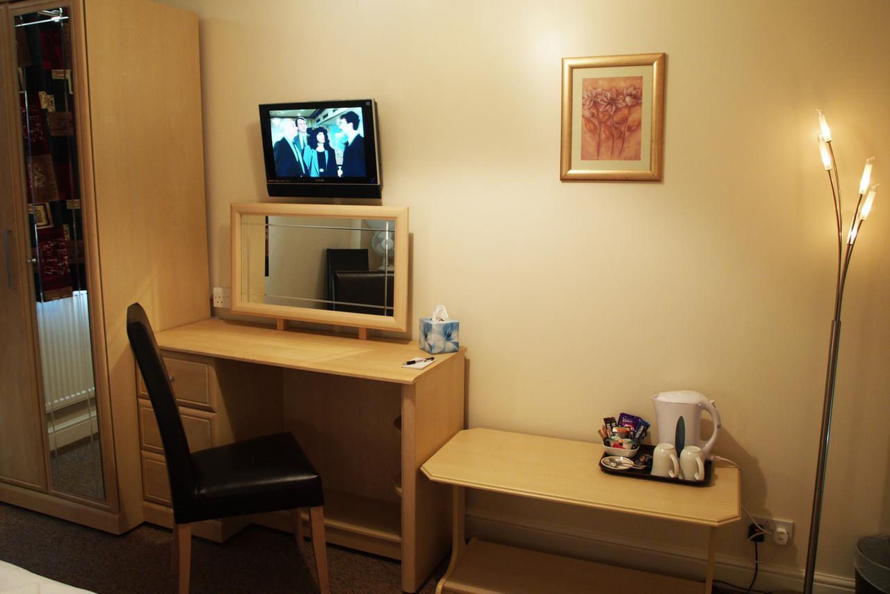 Hawk House Hotel West Camel Ngoại thất bức ảnh