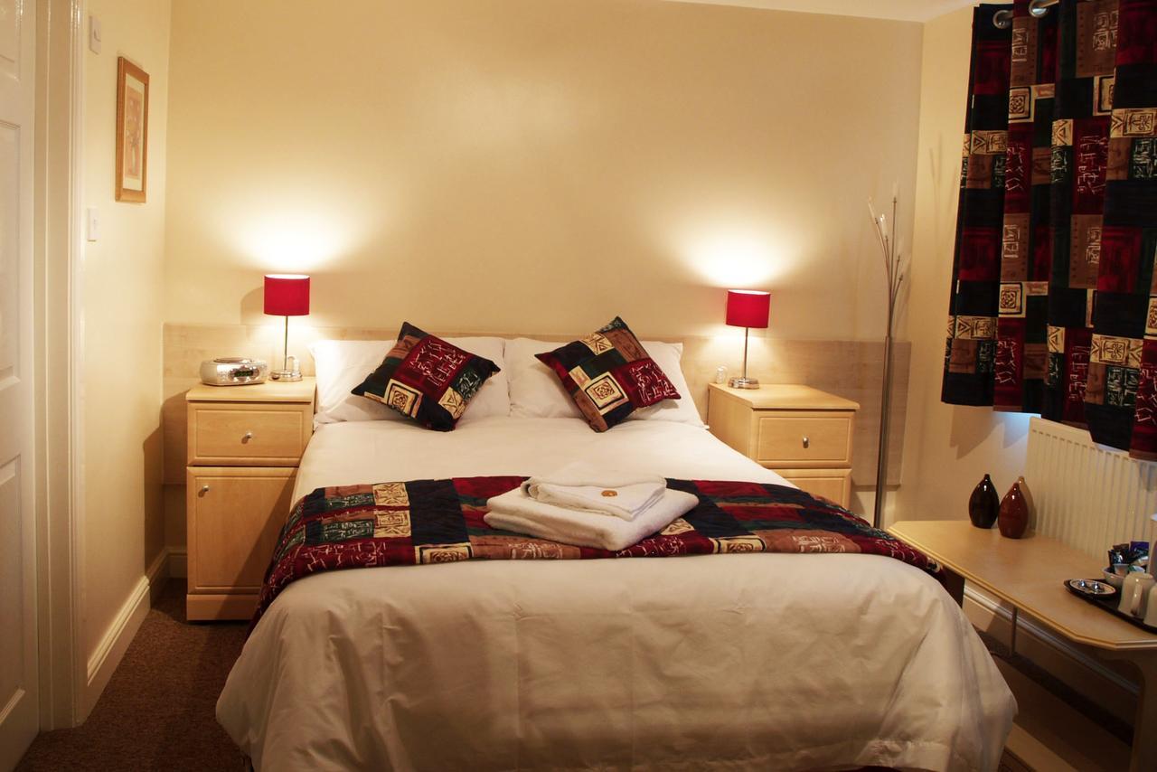 Hawk House Hotel West Camel Ngoại thất bức ảnh